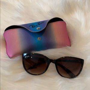 Ray Ban Emma Sunglasses